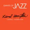 Giants of Jazz: Lionel Hampton album lyrics, reviews, download