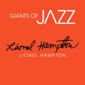 Giants of Jazz: Lionel Hampton artwork