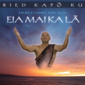 Ried Kapo Ku - She Believes In You - Live At Haleakamanu