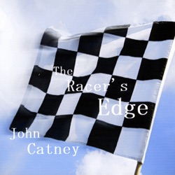 John Catney - Ferrari/Moto/Italiano