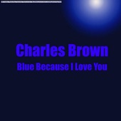 Charles Brown - Tonight I'm Alone - Original