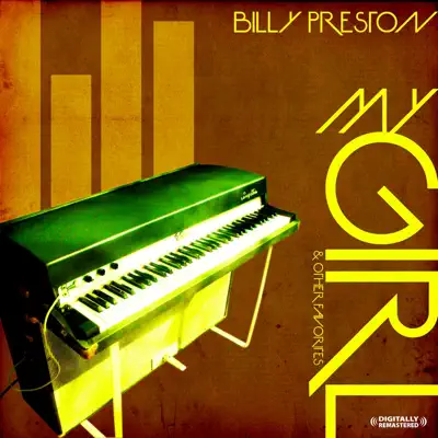 My Girl & Other Favorites (Remastered) - Billy Preston My Girl & Other Favorites (Remastered) - Billy Preston