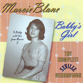 Bobby's Girl (Demo - Stereo) - Marcie Blane