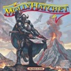 Molly Hatchet - Straight Shooter