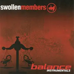 Balance Instrumentals - Swollen Members