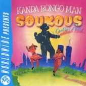 Kanda Bongo Man - Liza