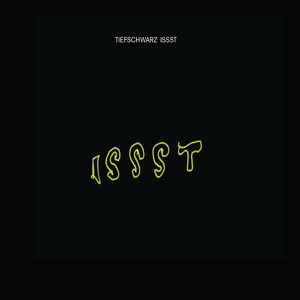 Issst - EP