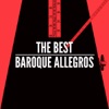 The Best Baroque Allegros