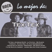 Rock en Español - Lo Mejor de Tex Tex, 1997