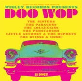 Winley Records Presents Doo Wop (Winley Records Presents Doo Wop)