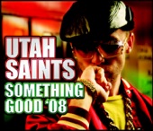 Something Good 08 (Ian Carey Remix) artwork