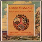 10,000 Maniacs - Beyond the Blue