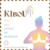 Kibou: The Sun Shines On Everyone artwork