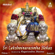 Sri Lakshminarasimha Ashtakam - Ragavendra Sharma