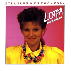 Lotta Engberg - Fyra Bugg & en Coca-Cola