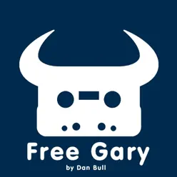 Free Gary - Single - Dan Bull Free Gary - Single - Dan Bull