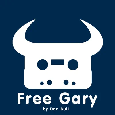 Free Gary - Single - Dan Bull