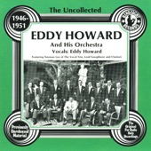 Eddy Howard - Rose Room (Instrumental)