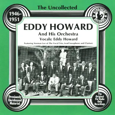 Eddy Howard & His Orchestra - Eddy Howard