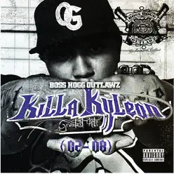 Greatest Hits 02-08 - Killa Kyleon Greatest Hits 02-08 - Killa Kyleon