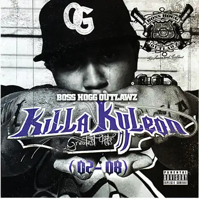 Greatest Hits 02-08 - Killa Kyleon Greatest Hits 02-08 - Killa Kyleon