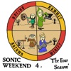 Sonic Weekend - Summer: Summer