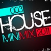 House Mini Mix 2011 - 003, 2011