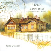 Folke Grasbeck & Madoka Sato - 6 Impromptus, Op. 5: Impromptu No. 6 In e Major