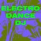 Electro Dance DJ cover