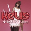Milkshake (feat. Pharrell & Pusha T) - Single
