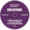 To My MF Clubheadz 12"