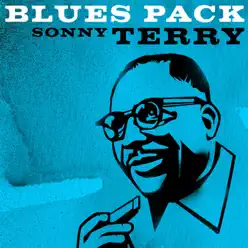 Blues Pack - Sonny Terry - Sonny Terry Blues Pack - Sonny Terry - Sonny Terry