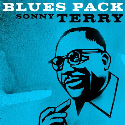 Blues Pack - Sonny Terry - Sonny Terry Blues Pack - Sonny Terry - Sonny Terry
