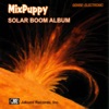 Solar Boom