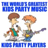 The World's Greatest Kids Party Music