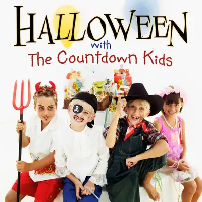 Halloween With the Countdown Kids - The Countdown Kids Halloween With the Countdown Kids - The Countdown Kids