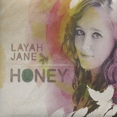 Layah Jane - Daydreamin'