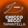 Chicco Secci - Tarantella (Chicco Secci Hurricane Mix)