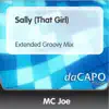 Stream & download Sally (That Girl) [Extended Groovy Mix] - Single