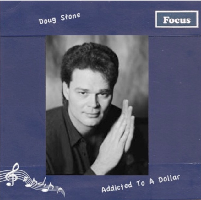 Addicted To A Dollar