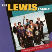 The Lewis Family - Hallelujah Homecoming Day