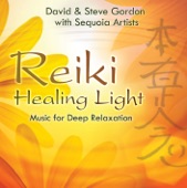 Reiki Healing Light (Music for Deep Relaxation)