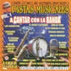 A Cantar Con la Banda, Vol. 1 - Con Banda