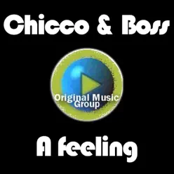 A feeling - Boss A feeling - Boss