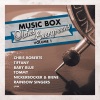 Music Box Schlagerfox, Vol. 1 (Oldies & Evergreens), 2011