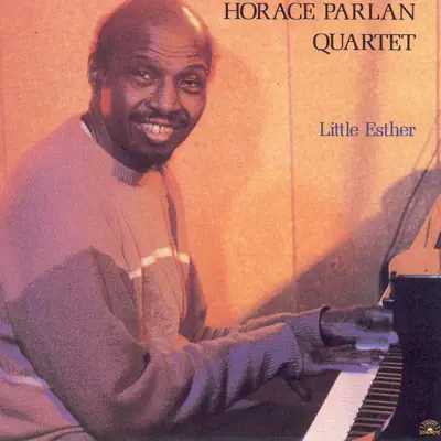 Little Esther - Horace Parlan
