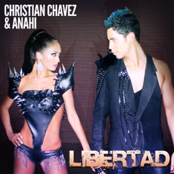 Christian Chavez - Libertad