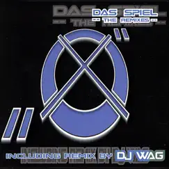 Das Spiel (The Remixes) by 