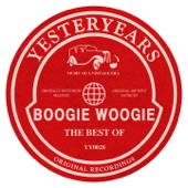 Boogie Woogie On St Louis Blues (Boogie Woogie On St Louis Blues) artwork