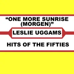One More Sunrise (Morgen) - Leslie Uggams One More Sunrise (Morgen) - Leslie Uggams
